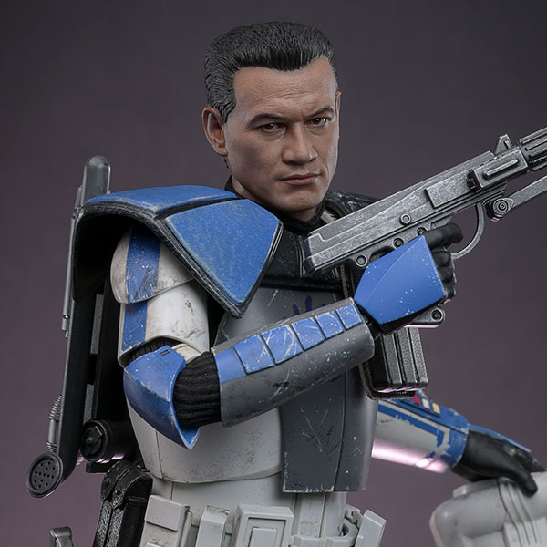 Arc Trooper Echo™ Sixth Scale Figure by Hot Toys | Sideshow Arc Trooper Echo™ Sixth Scale Figure by Hot Toys | Sideshow