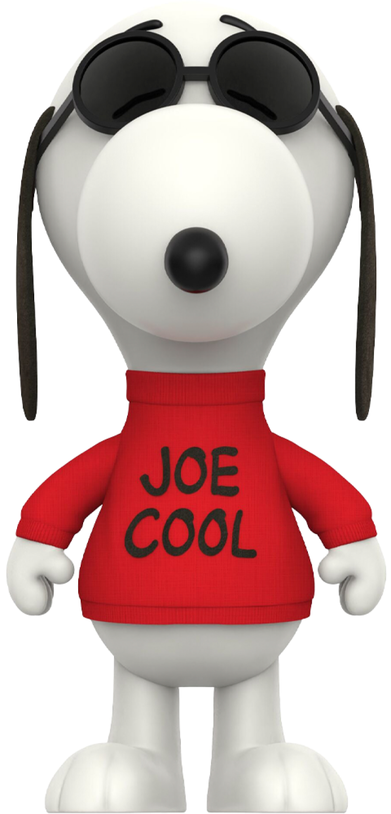 Snoopy Joe Cool Vinyl Collectible by Super 7