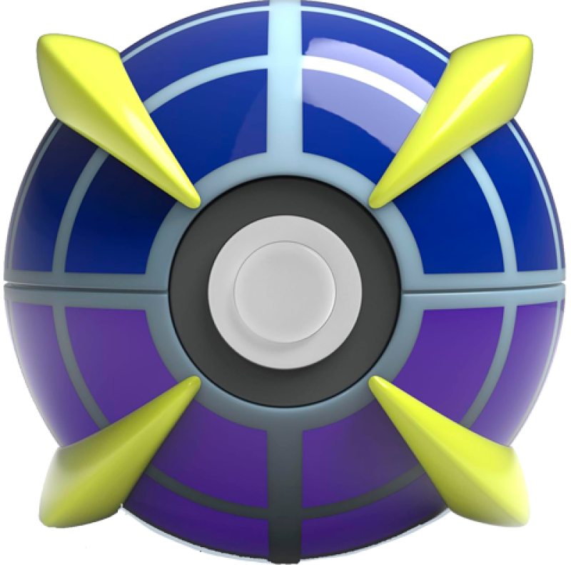 Beast Ball Replica by The Wand Company