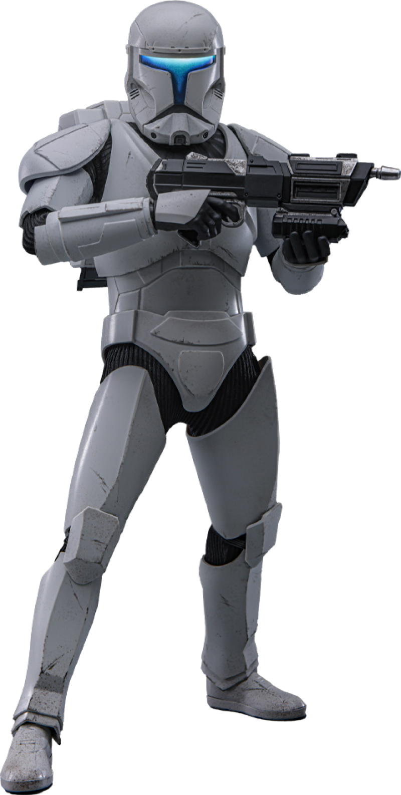 Clone Commando Sixth Scale Figure by Hot Toys (913610)
