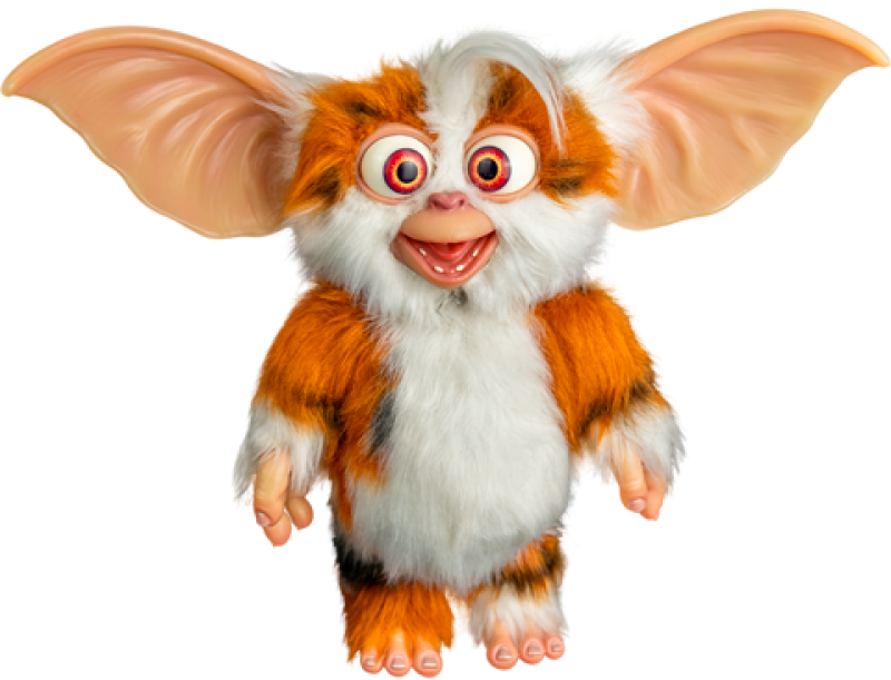 Daffy Mogwai Prop Replica by Trick or Treat Studios