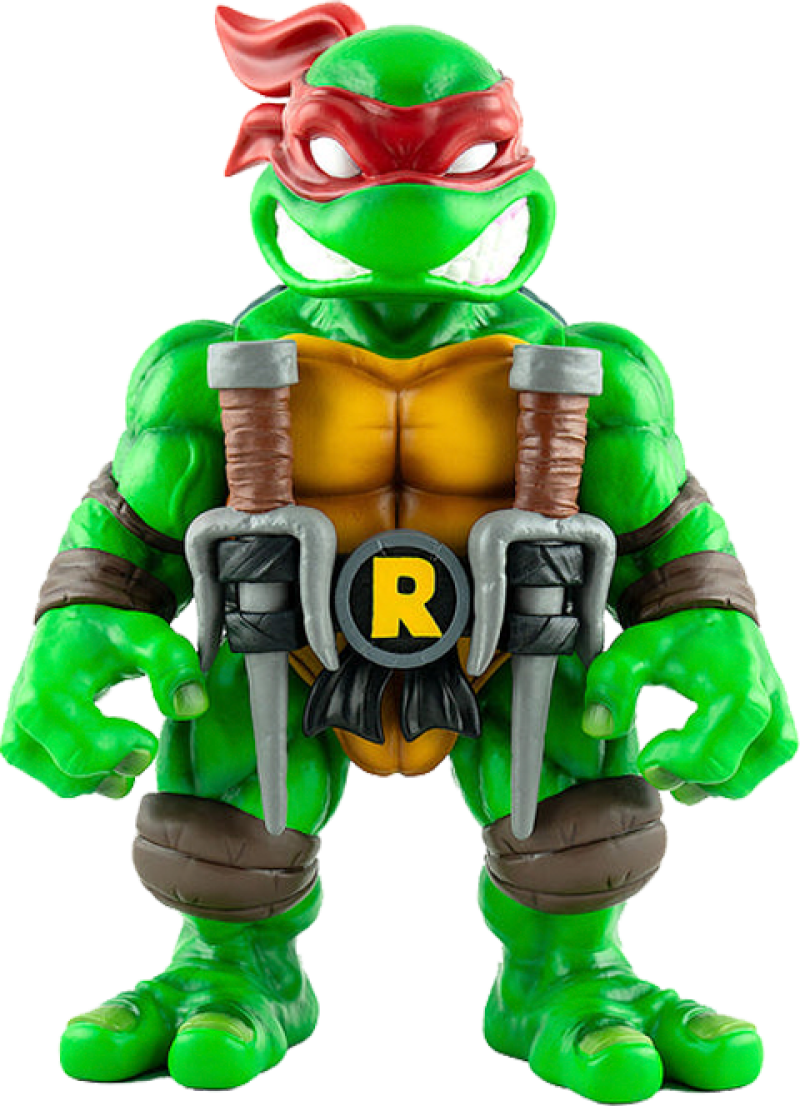 Raphael Vinyl Collectible by Mondo