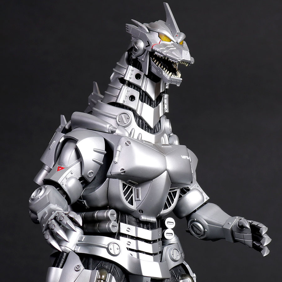 MFS-3 KIRYU High Mobility Type Collectible Figure by X-Plus | Sideshow  Collectibles