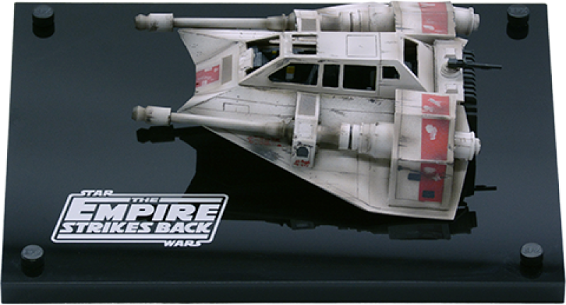Snowspeeder Crew Gift Prop Replica by EFX