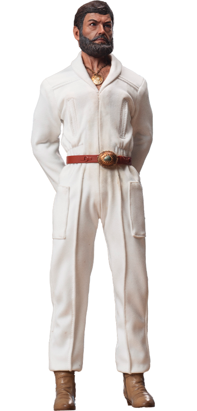 Dr. Leonard "Bones" McCoy Sixth Scale Figure by EXO-6