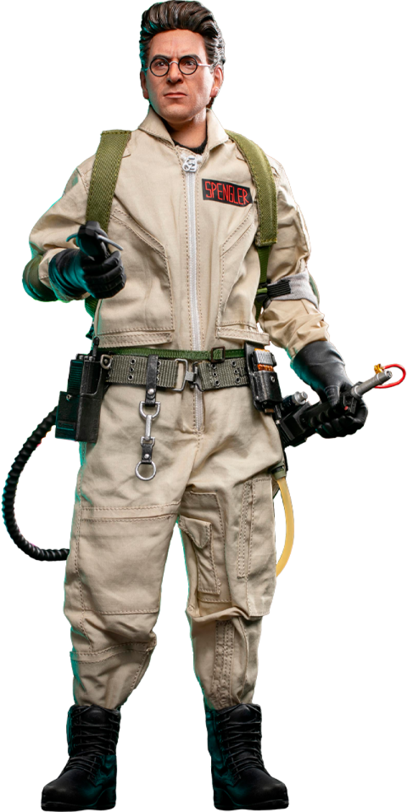 Egon Spengler Sixth Scale Figure by Star Ace Toys Ltd.