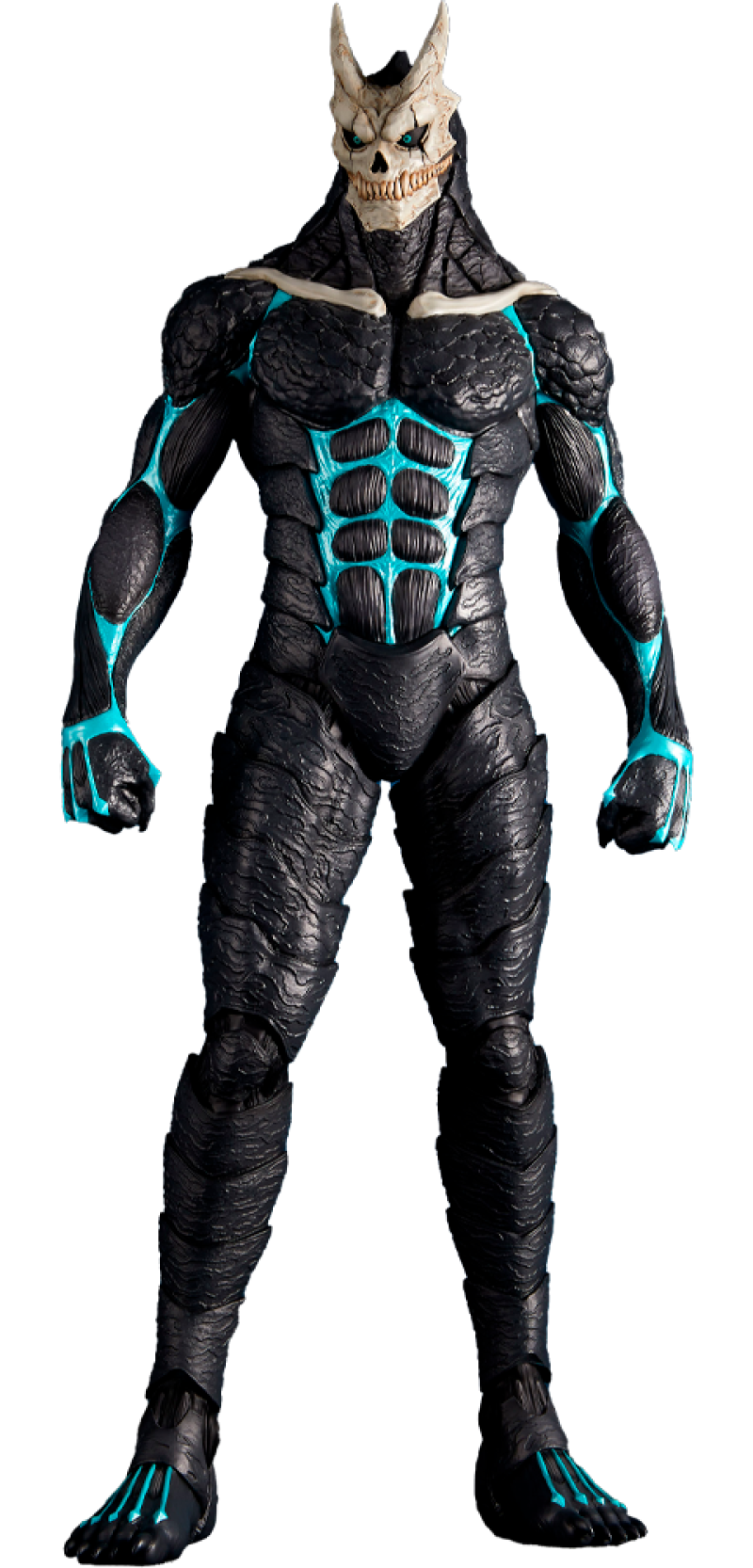 Kaiju No. 8 Collectible Figure by Kaiyodo