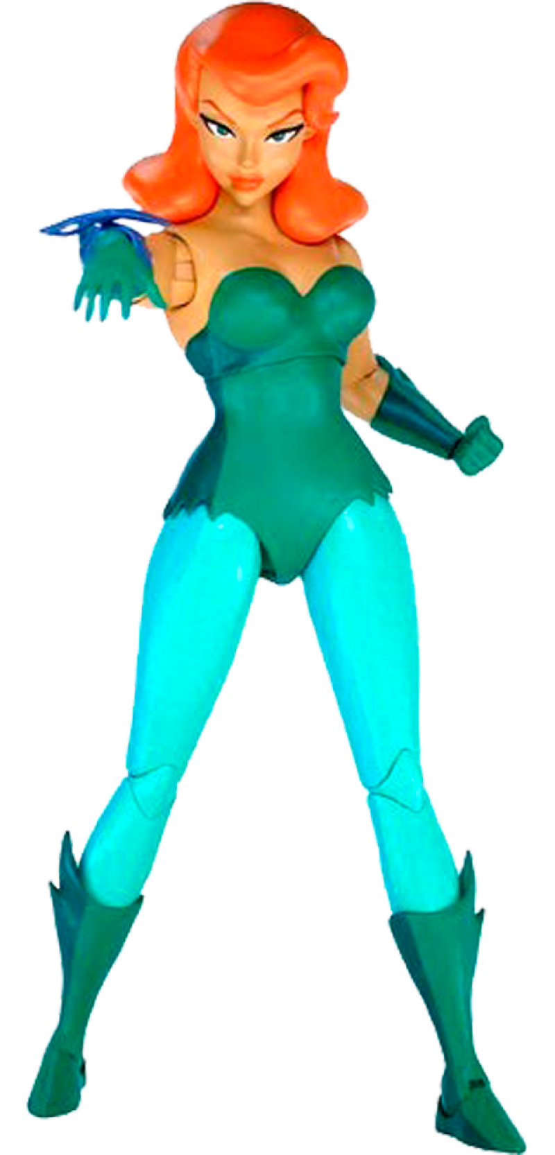 Poison Ivy Sixth Scale Figure by Mondo