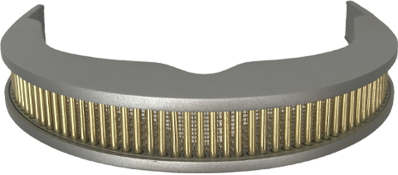 Geordi La Forge VISOR Prop Replica by Factory Entertainment