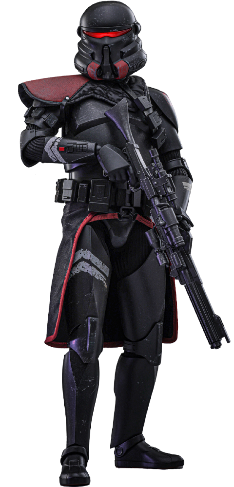 Purge Trooper Commander™ Sixth Scale Figure by Hot Toys