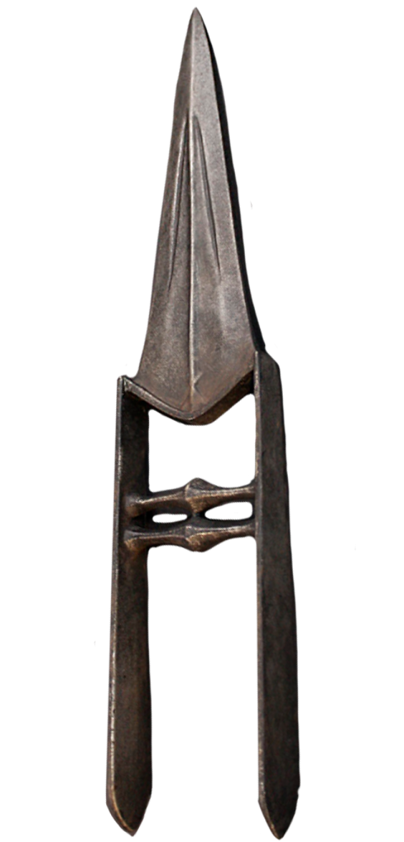 Temple Guard Dagger (Timed Edition) Prop Replica by Regal Robot