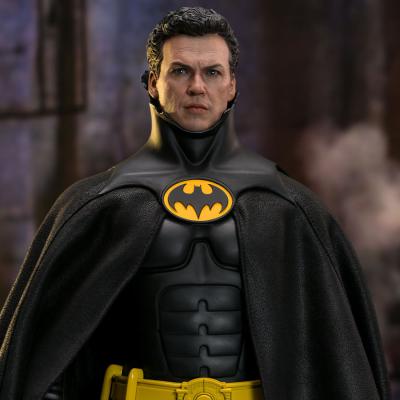 Hot Toys Showcase 2025