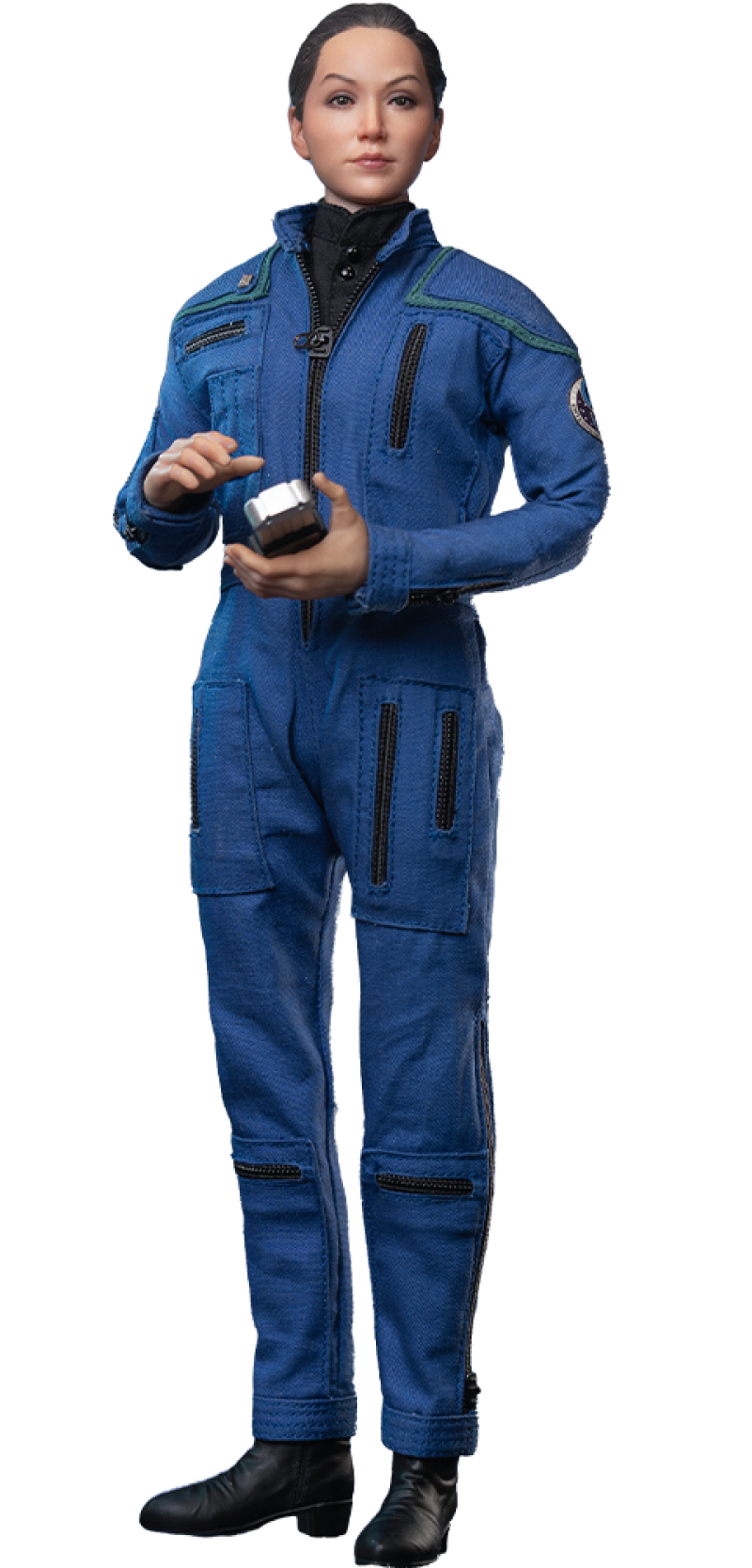 Ensign Hoshi Sato Sixth Scale Figure by EXO-6