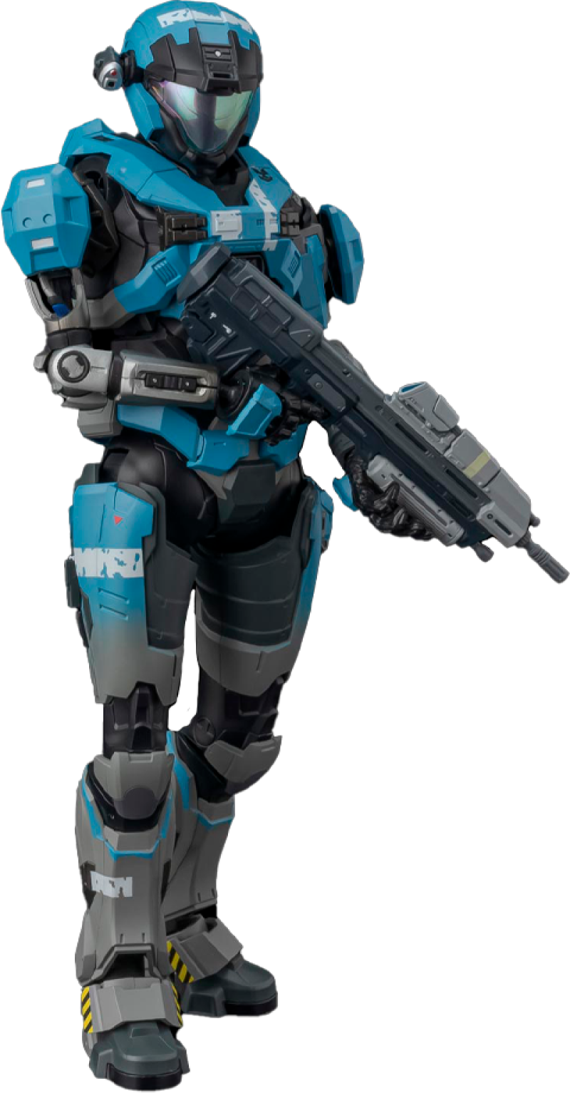 Kat-B320 Noble Two Action Figure by 1000toys