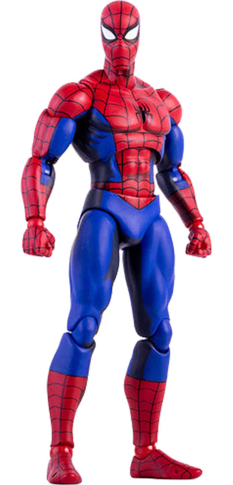 Spider-Man: The Animated Series Sixth Scale Figure by Mondo