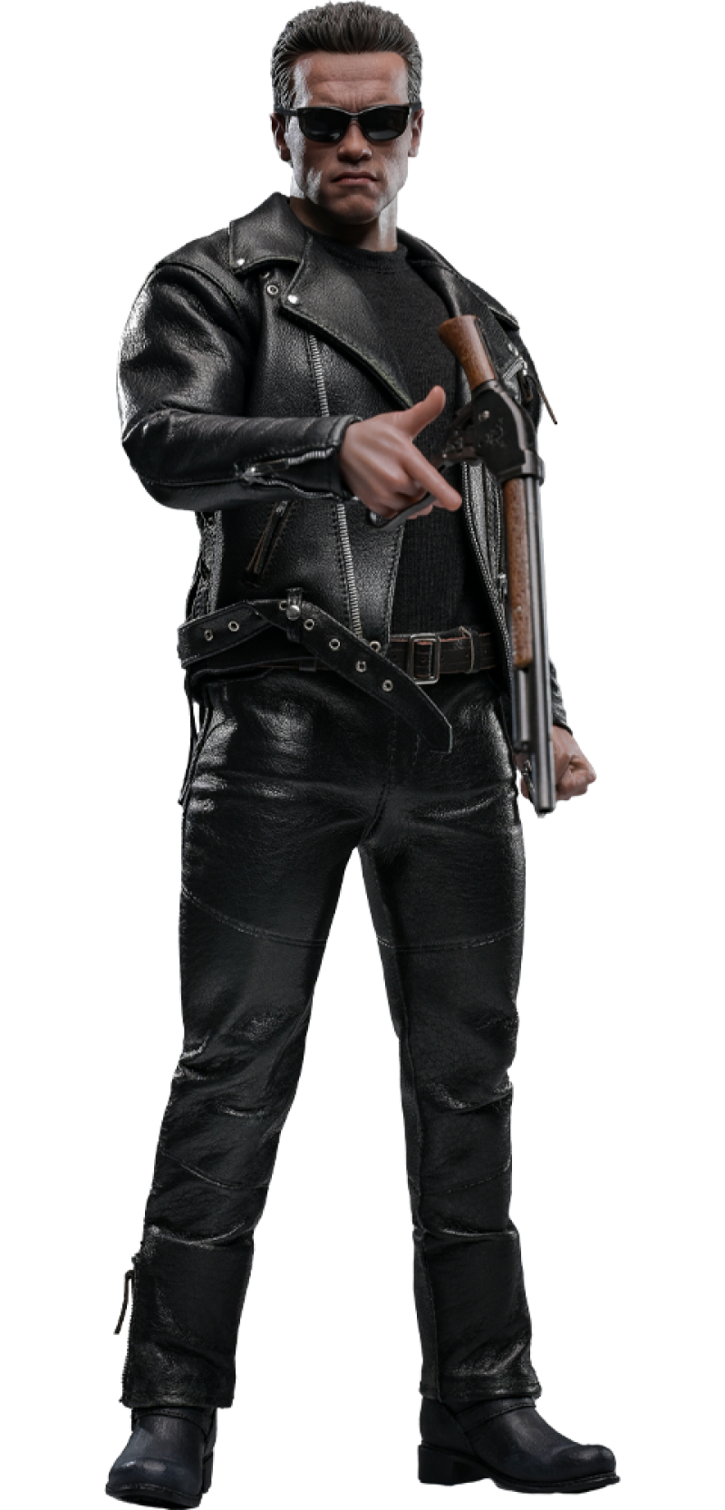 T-800 (2.0) Sixth Scale Figure by Hot Toys (913842)