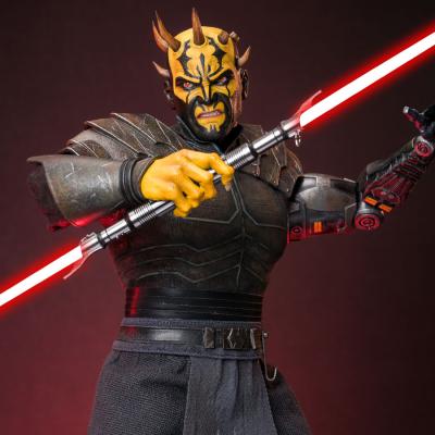 Hot Toys Showcase 2025