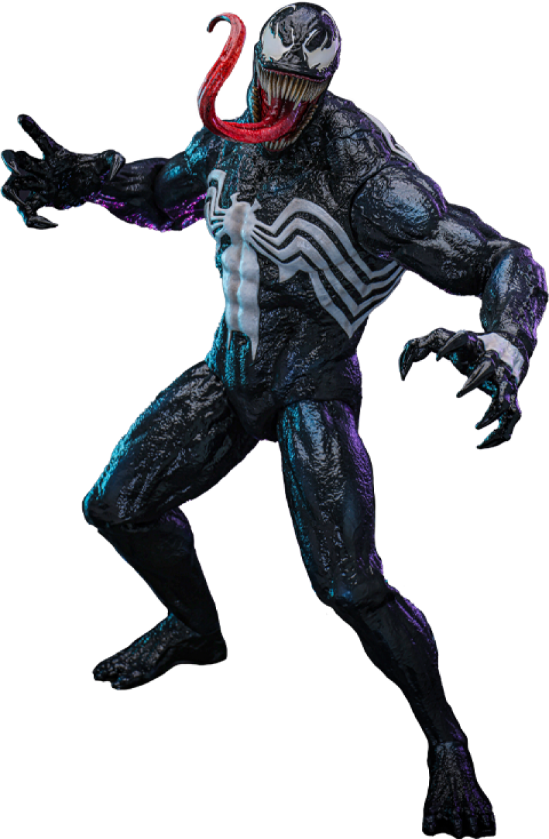 Venom Sixth Scale Figure by Hot Toys (913847)
