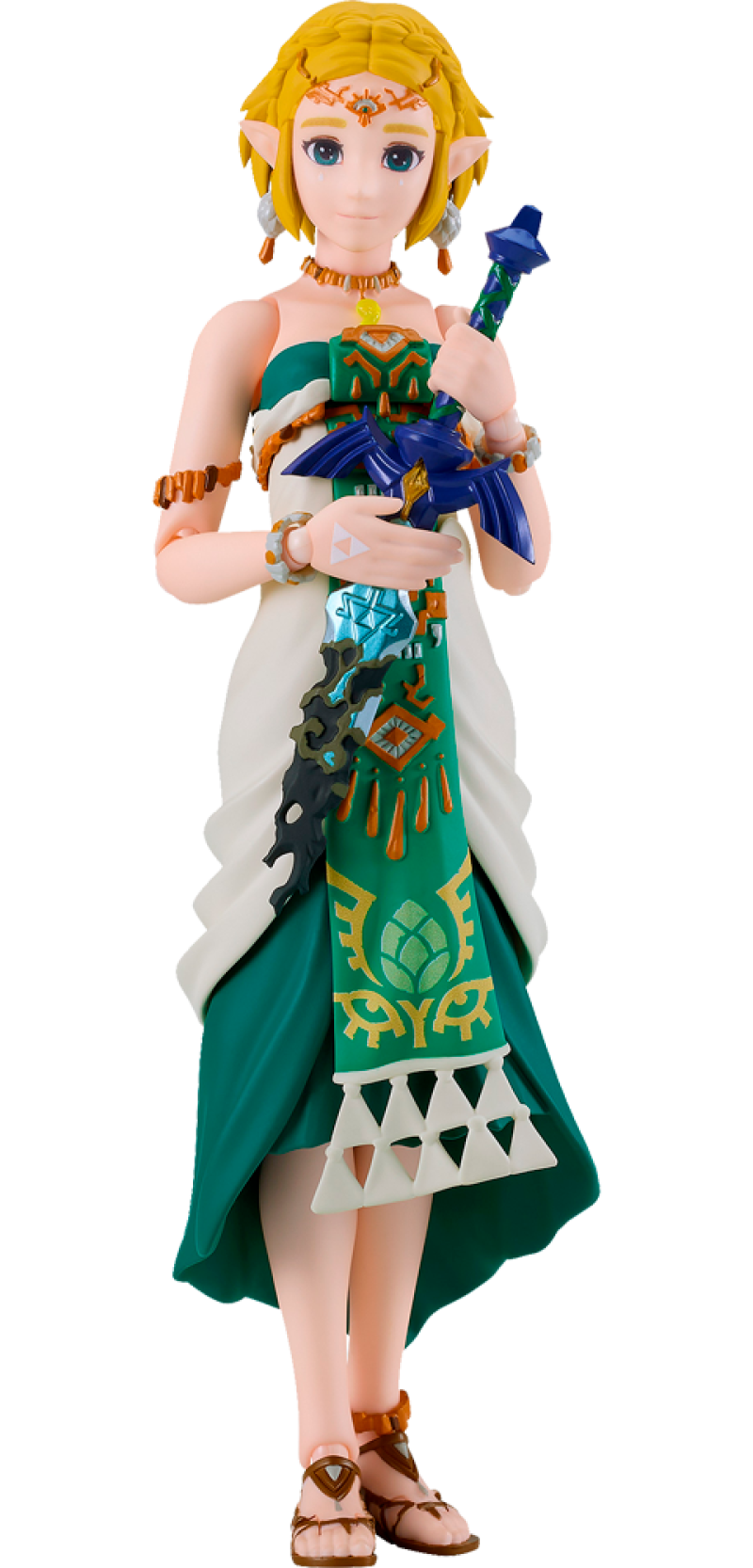 Zelda Action Figure by Good Smile Company