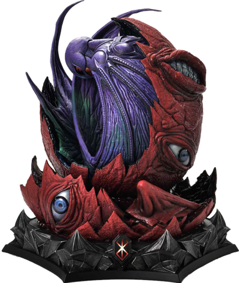 Femto Quarter Scale Statue by Prime 1 Studio