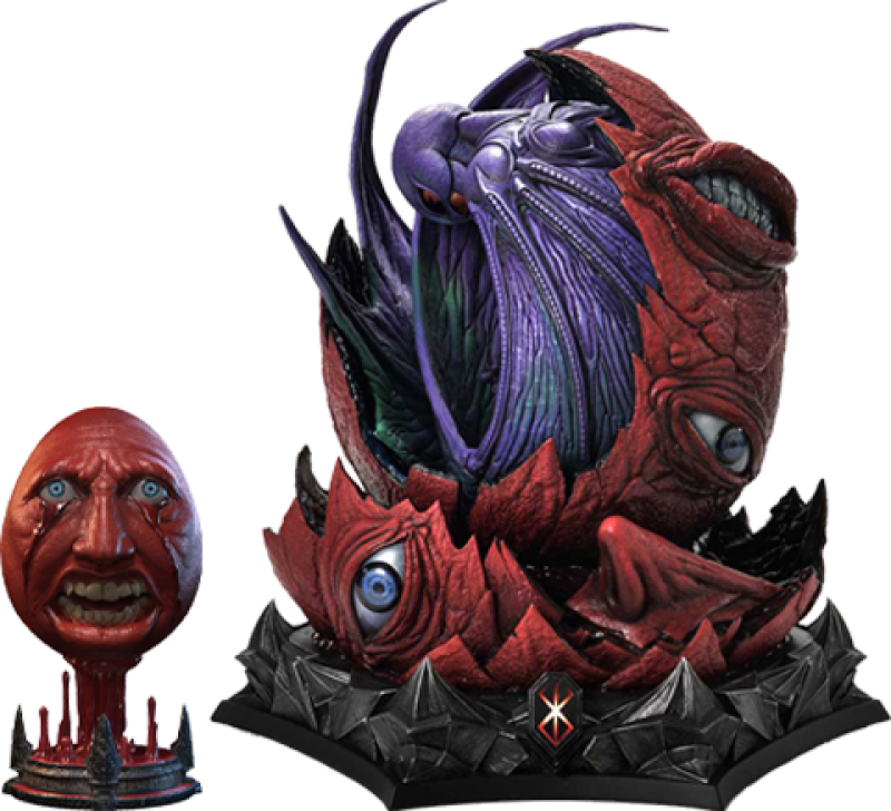 Femto (Bonus Version) Quarter Scale Statue by Prime 1 Studio