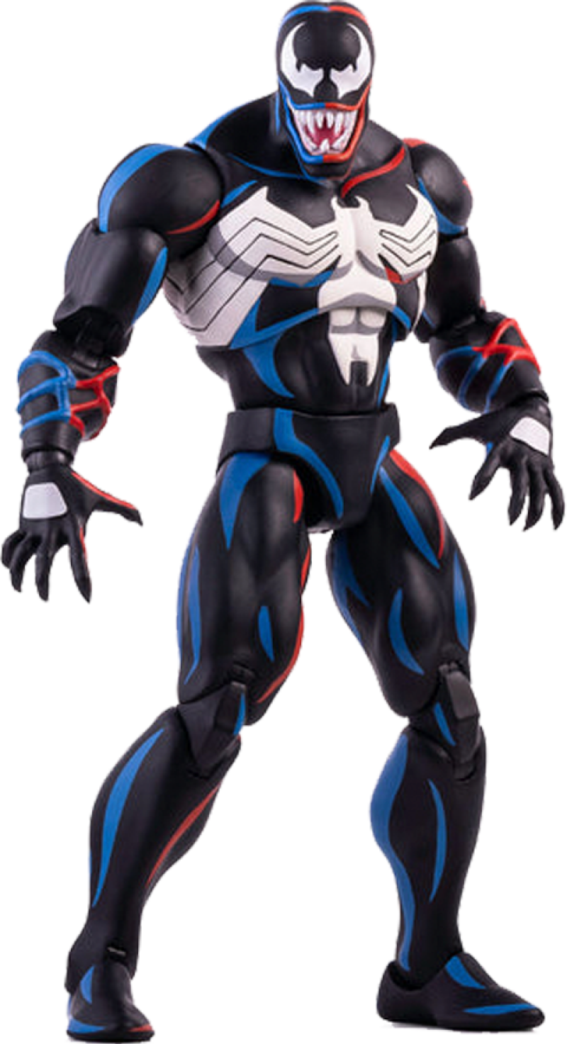 Venom Sixth Scale Figure by Mondo