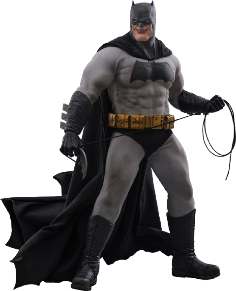 Batman Sixth Scale Figure by Hot Toys (913944)