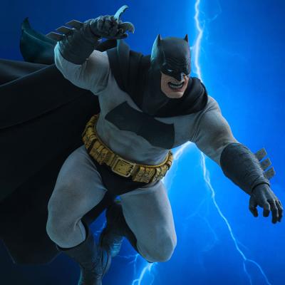 Hot Toys Showcase 2025