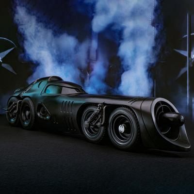 Hot Toys Showcase 2025