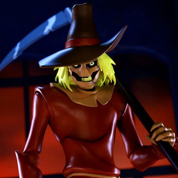Scarecrow Sixth Scale Figure by Mondo