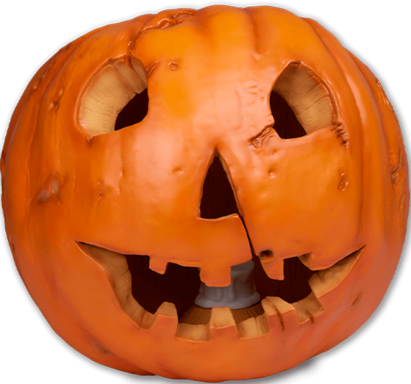 Jack-O-Lantern Life-Size Replica by PCS