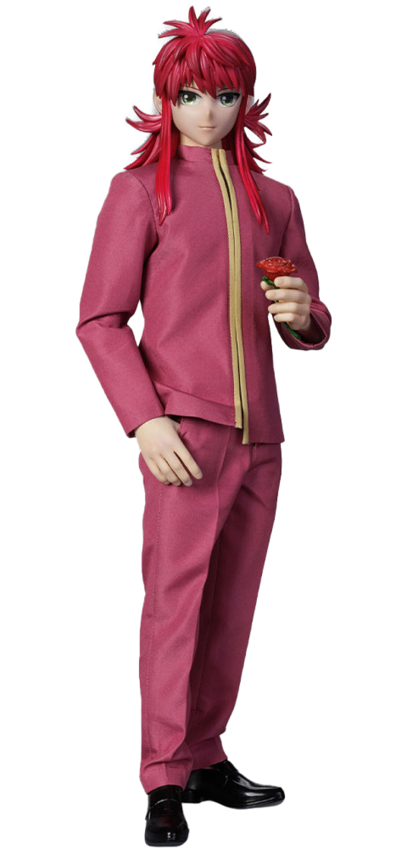 Kurama Sixth Scale Figure by Asmus Collectible Toys