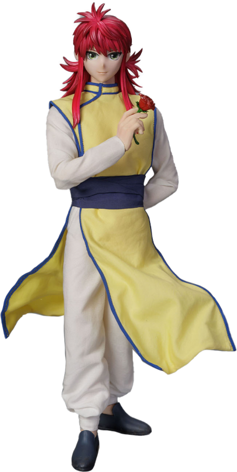 Kurama (Luxury Edition) Sixth Scale Figure by Asmus Collectible Toys