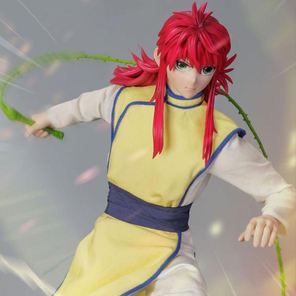 Kurama (Luxury Edition) Sixth Scale Figure by Asmus Collectible Toys