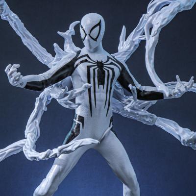 Hot Toys Showcase 2025