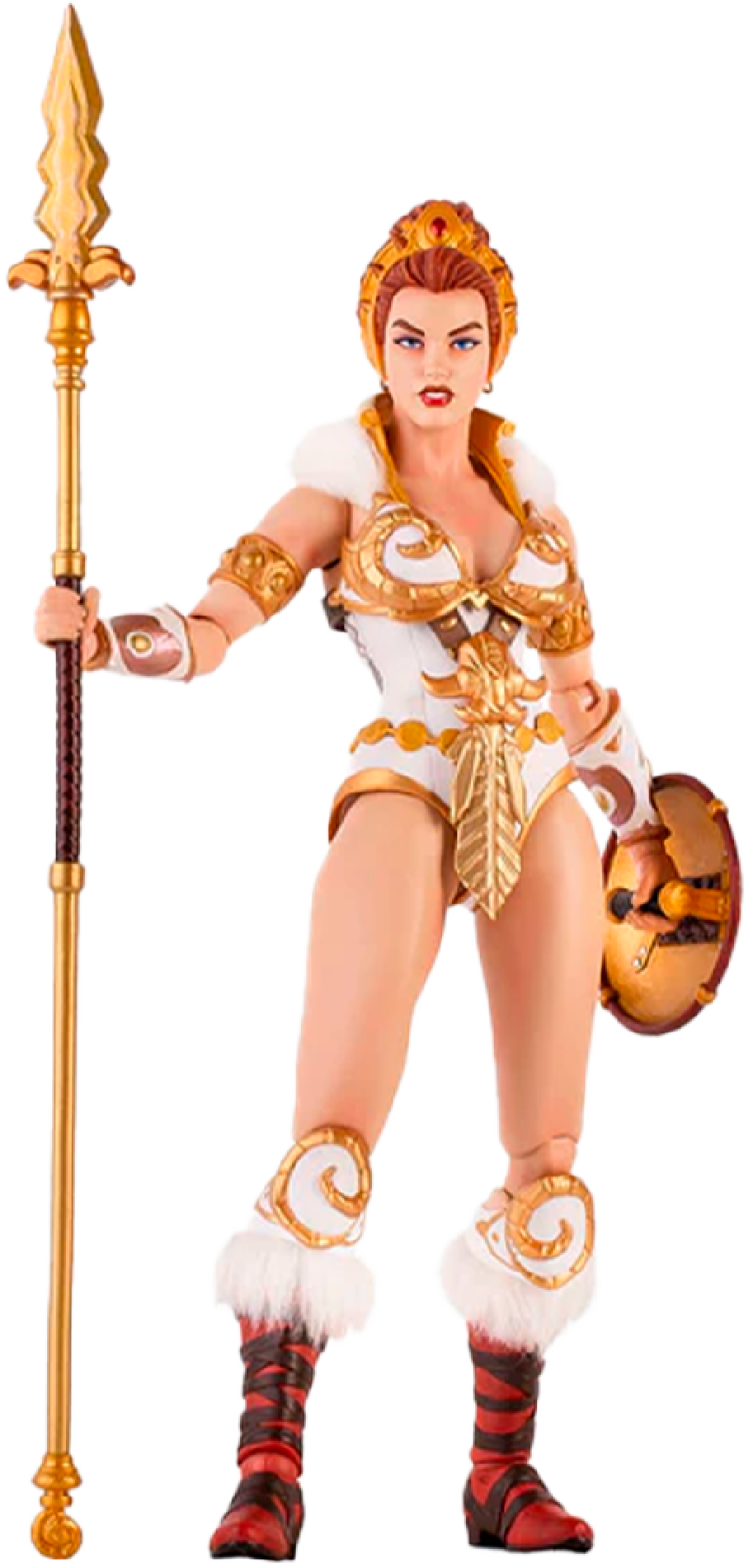 Teela Sixth Scale Figure by Mondo
