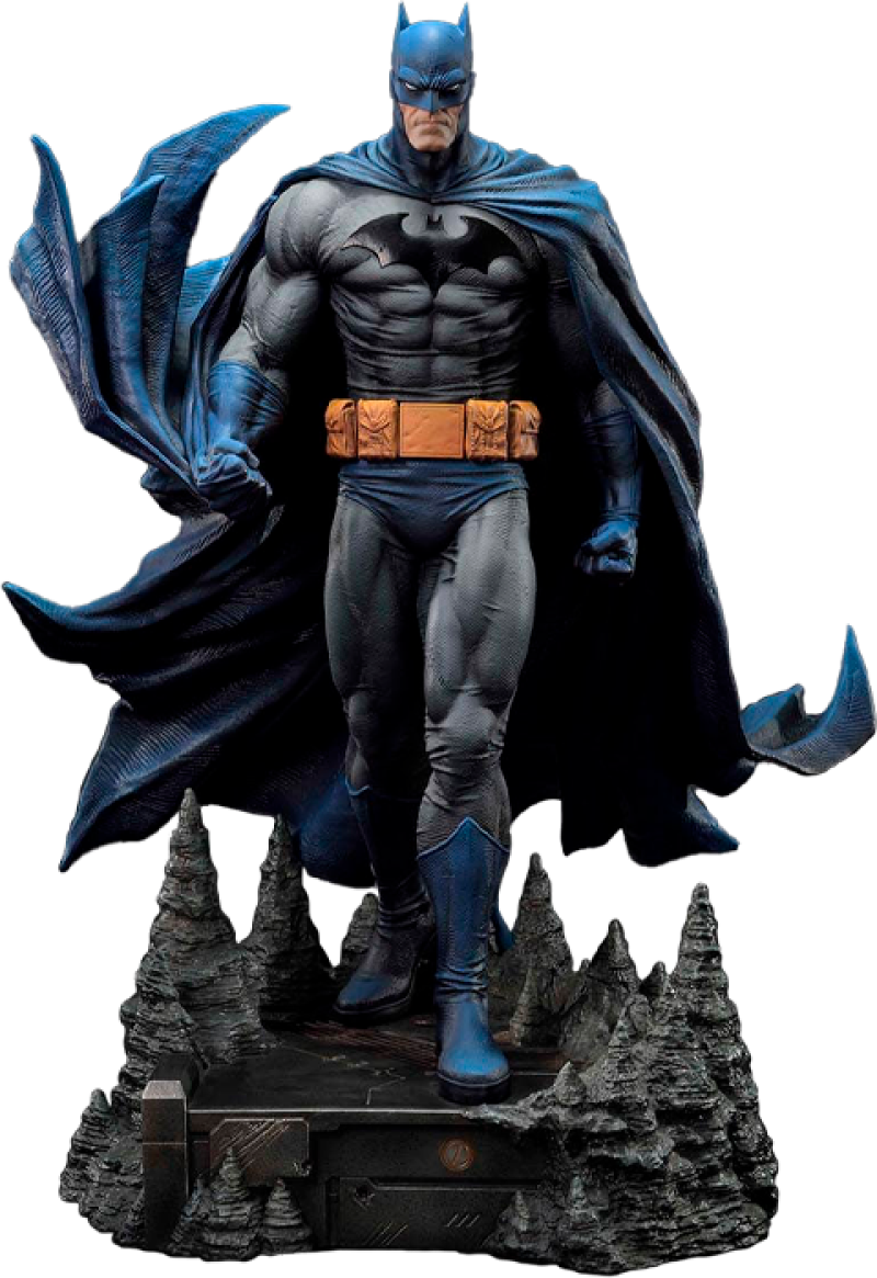 Batman Quarter Scale Statue by Prime 1 Studio