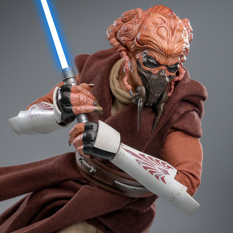 【一部予約！】 Toys Hot by Figure Scale Sixth Koon™ Plo | Collectibles Sideshow SF・ファンタジー・ホラー