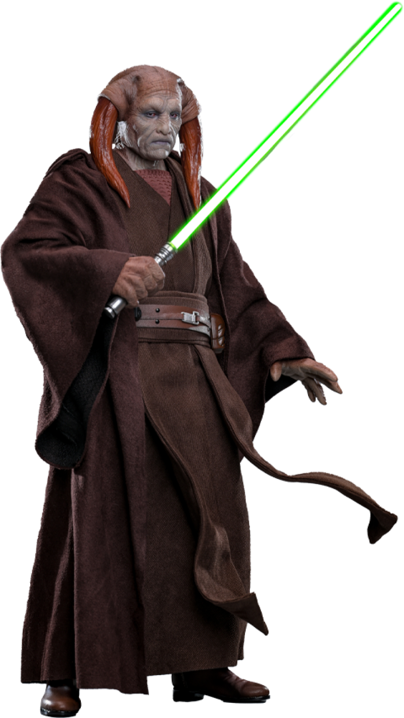 Saesee Tiin™ Sixth Scale Figure by Hot Toys (914041)