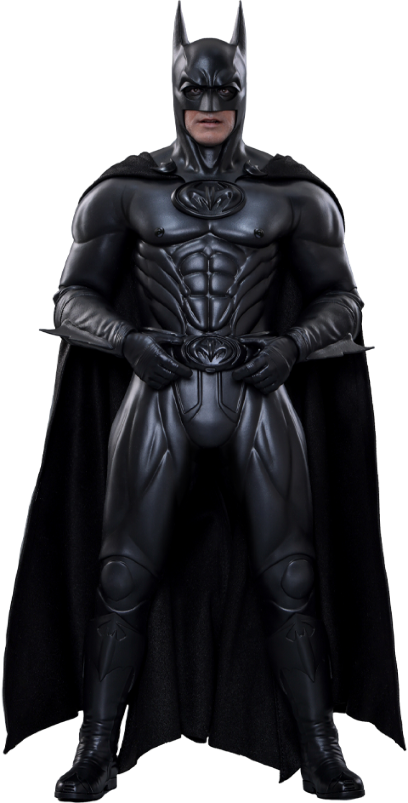 Batman Sixth Scale Figure by Hot Toys (914044)