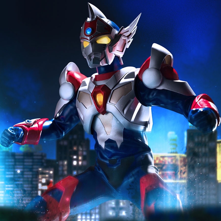 threezero-gridman-gridman-