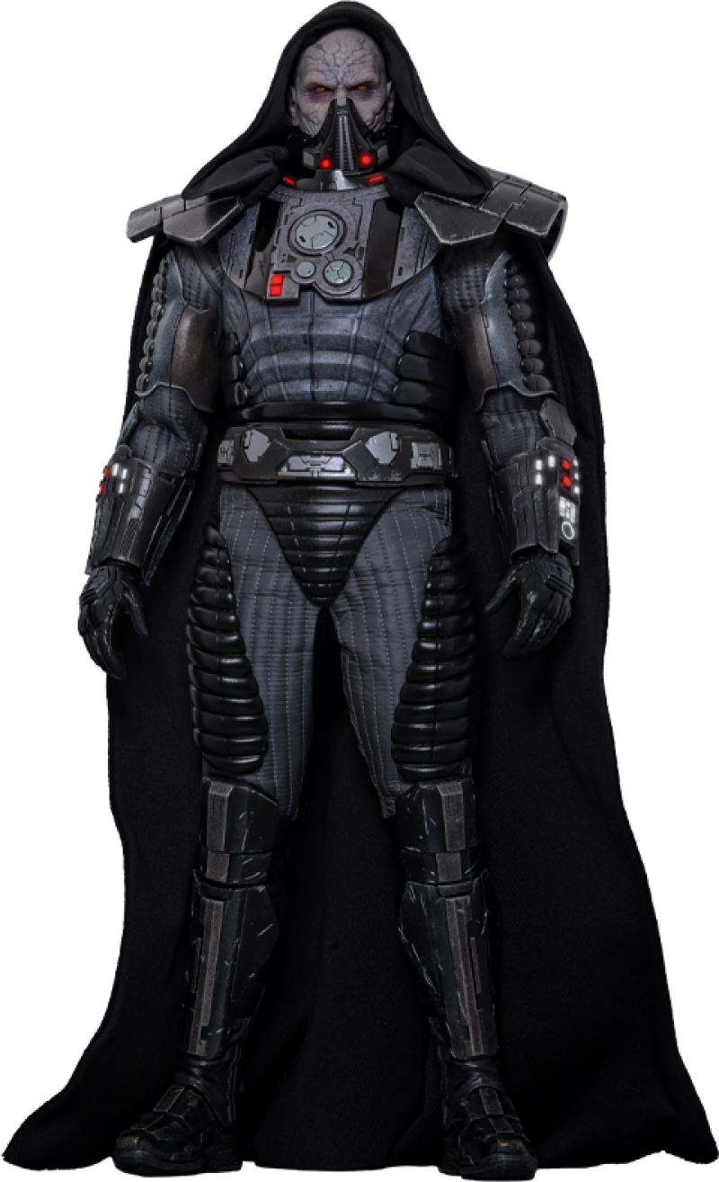 Darth Malgus™ Sixth Scale Figure by Hot Toys (914071)