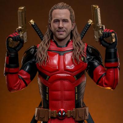 Hot Toys Showcase 2025