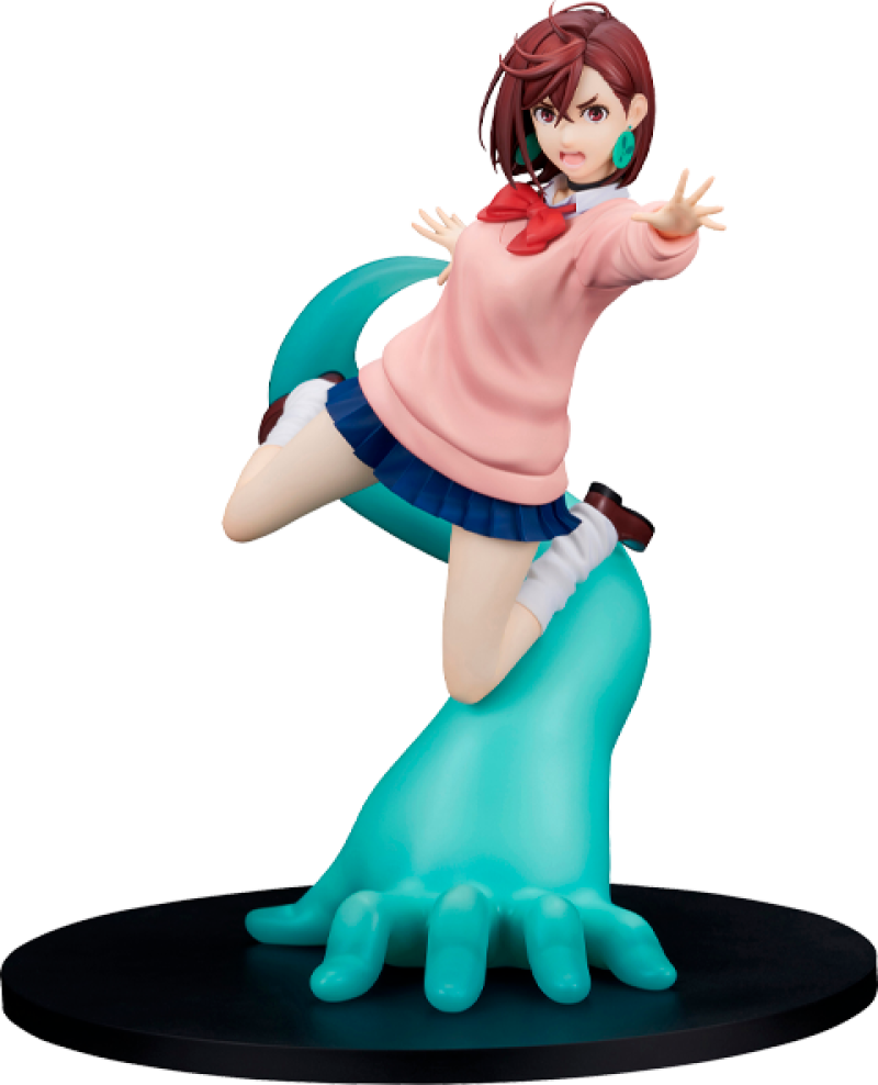 Momo Collectible Figure by FURYU Corporation