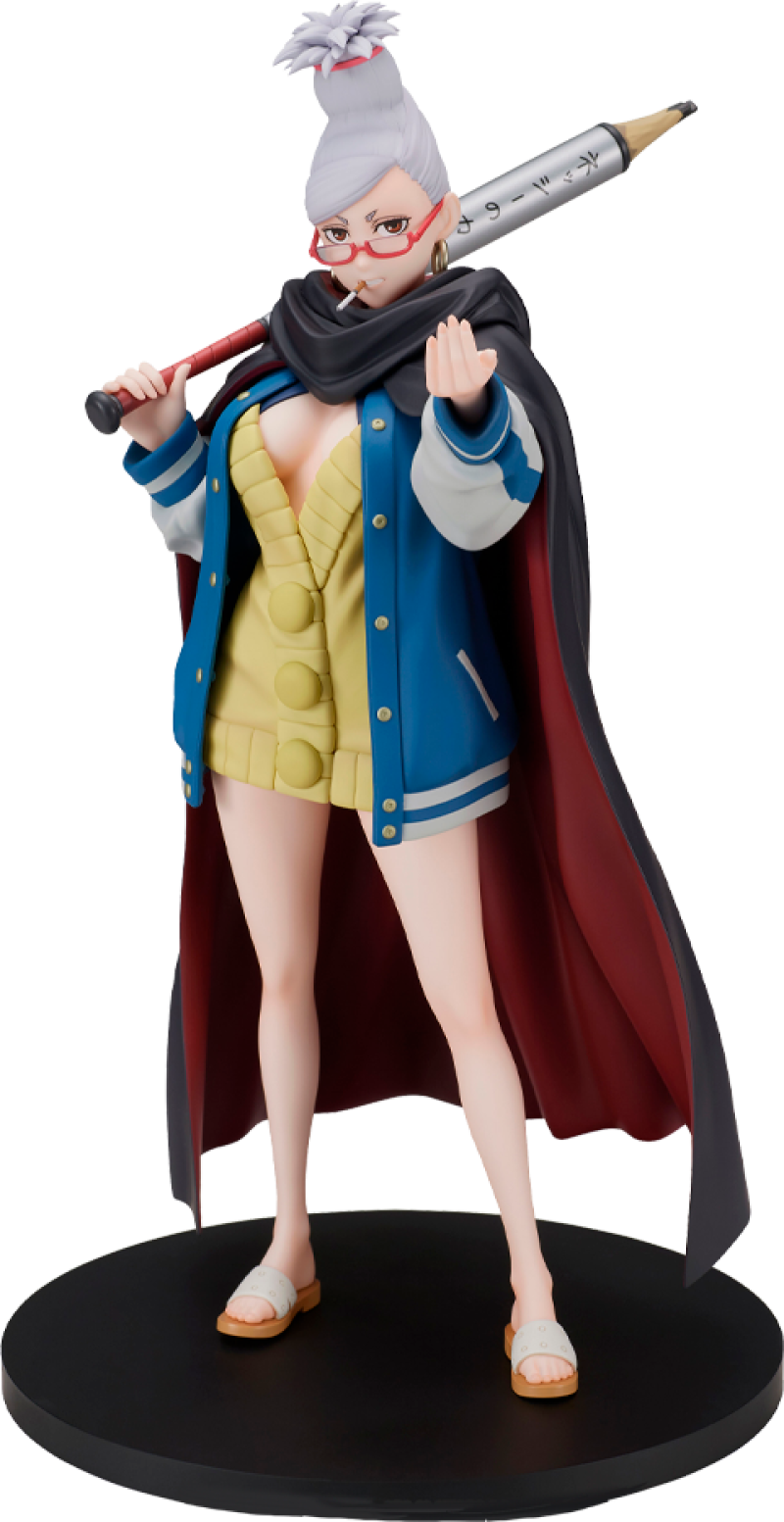 Seiko Collectible Figure by FURYU Corporation