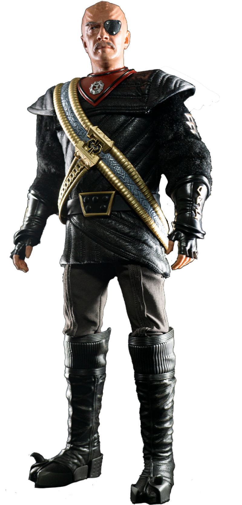 General Chang Sixth Scale Figure by EXO-6