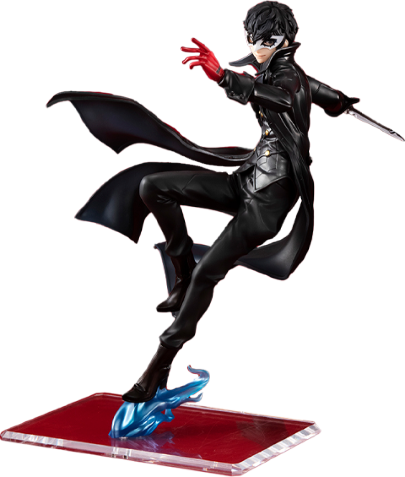 Joker (SHOWTIME Edition) Collectible Figure by MegaHouse