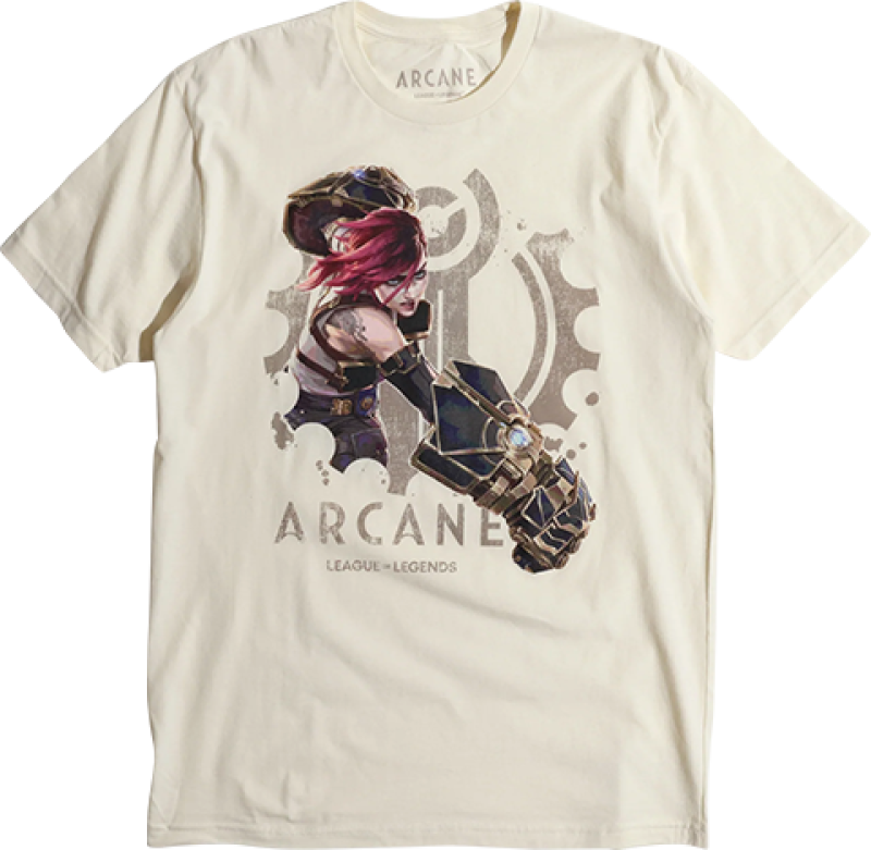 Violet Fat Hands T-Shirt Apparel by Heroes & Villains