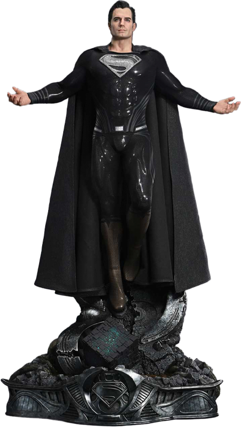 Superman Resurrection 1:3 Scale Statue by Prime 1 Studio