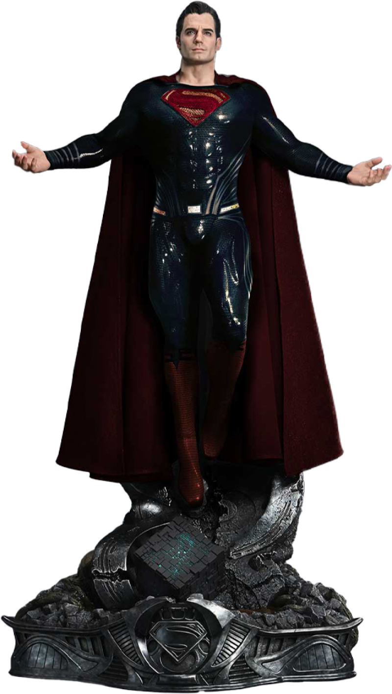 Superman Knightmare 1:3 Scale Statue by Prime 1 Studio